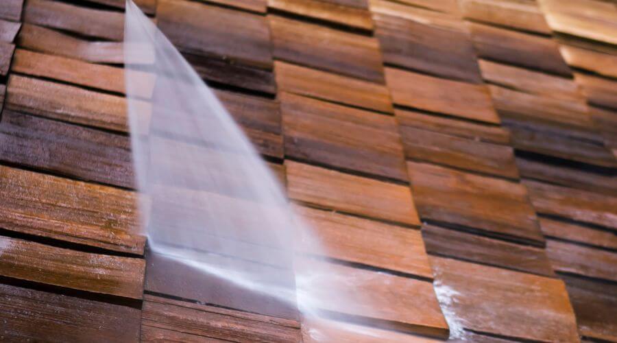 Professional gutter cleaning in Ida, LA